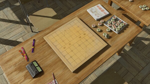 棋弈无限 中国象棋|官方中文|Build.17661943|解压即撸