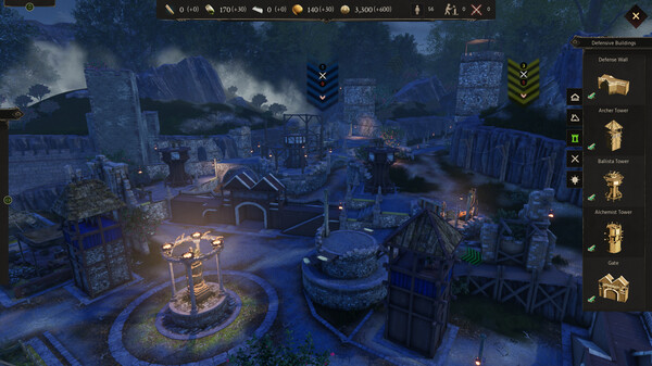 罗宾汉 舍伍德卫士|官方中文|Build.17588735|解压即撸