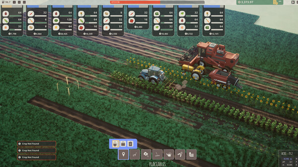 亩地 ACRES|官方中文|Build.17592984|解压即撸