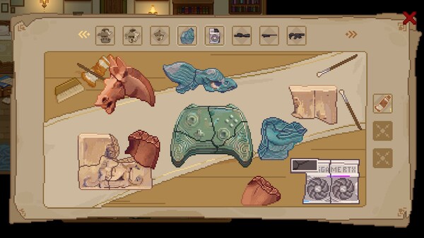九号博物馆|官方中文|Build.17723225|解压即撸