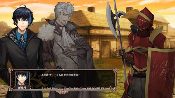 法利恩战记3|官方中文|Build.17702354-预购特典+全DLC|解压即撸