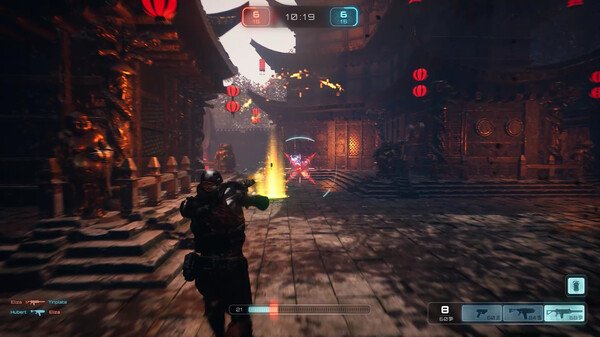 幻影行动 Phantom Ops|官方中文|解压即撸
