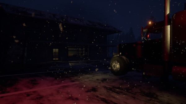 卡车司机恐怖 Trucker Horror|官方中文|Build.17745228|解压即撸