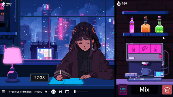 心流小筑|官方中文|Build.17771302-神秘宅邸[贝尔玛屋]登场!+全DLC|解压即撸