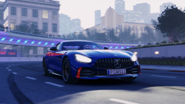赛车计划3|官方中文|Build.11758112-破风怒袭-焰影疾驰+全DLC|解压即撸