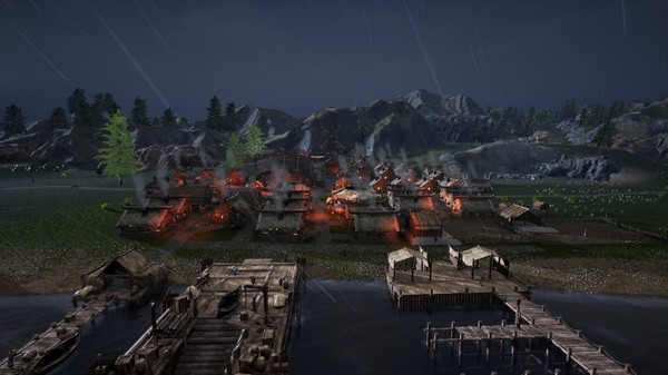 维京之乡|官方中文|Build.17792045+奴仆DLC+全DLC|解压即撸