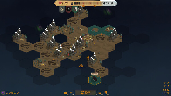 Landnama|官方中文|Build.16311308|解压即撸