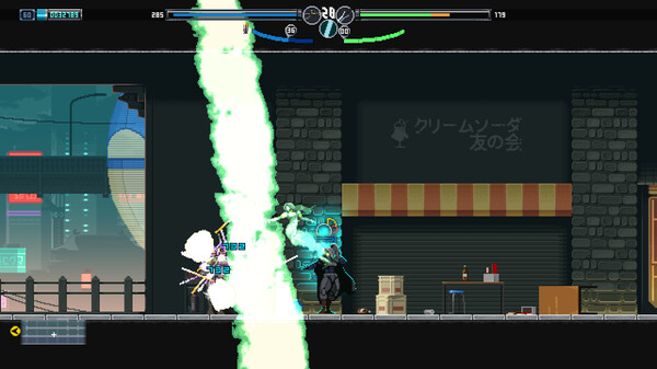 幻刃奇美拉|官方中文|Build.17763303-刃狱轮回-堕世斩魂+全DLC|解压即撸