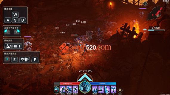 异端 缺席的神|豪华中文+全DLC|V2.0.0|解压即撸