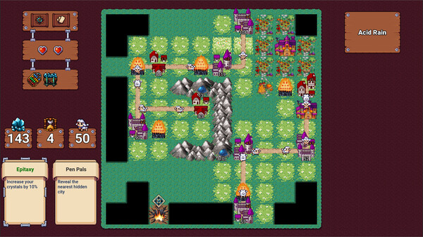 咩顶之灾 Flocking Hell|官方中文|Build.17814653|解压即撸