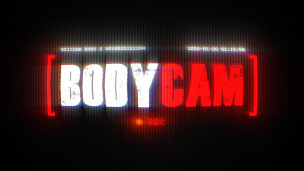 随身摄像机 Bodycam|官方中文|Build.17740629|解压即撸