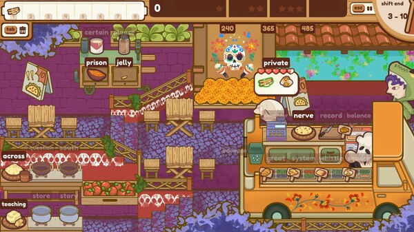 大厨的轮班 The Chef’s Shift|官方中文|Build.17922367|解压即撸