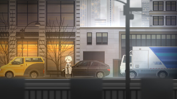 无名归宿 NobodyNowhere|官方中文|解压即撸