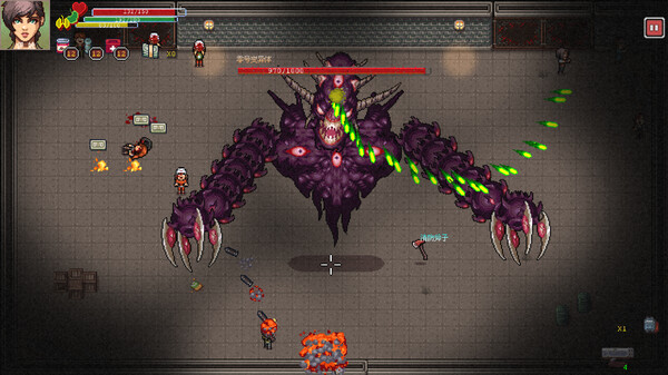 伊娃 最后任务 Eva Final Mission|官方中文|Build.9927648|解压即撸