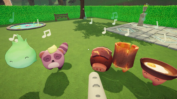 怪物护理模拟器 Monster Care Simulator|官方中文|Build.17982539|解压即撸