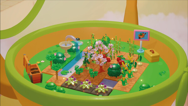 手提菜园 Tiny Garden|官方中文|解压即撸