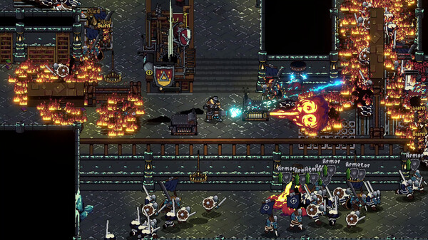 炼金要塞 正式版|官方中文|Build.18059969+全DLC|解压即撸