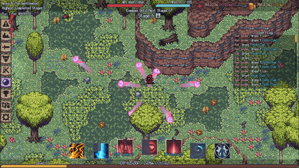 游牧闲置 Nomad Idle|官方中文|Build.18089870|解压即撸