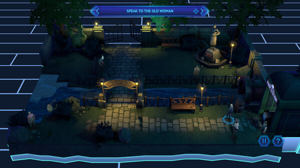 增强帝国 Augmented Empire|官方中文|解压即撸