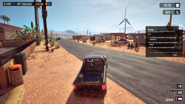 日落汽车旅馆 Sunset Motel|官方中文|Build.18172443|解压即撸