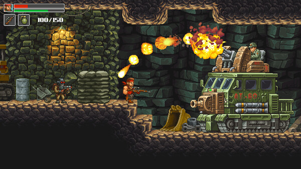 狂暴枪火 Guns of Fury|官方中文|Build.18226730|解压即撸