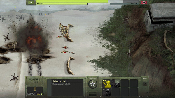 Warfare Legacy Collection|官方中文|解压即撸