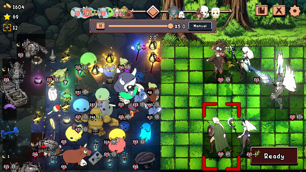 One Room Dungeon|官方中文|解压即撸