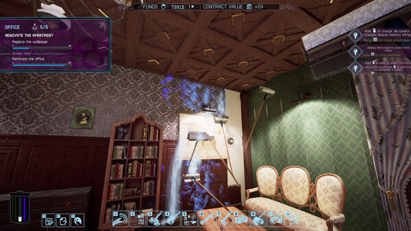 鬼屋改造家|官方中文|Build.18309651|解压即撸