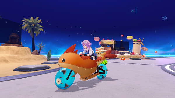 海王星骑士大战果冻怪|官方中文|Build.17670396+全DLC|解压即撸