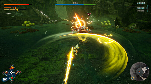 卡库远古封印|豪华中文|Build.18015322-荒野秘境-四界之谜+全DLC|解压即撸