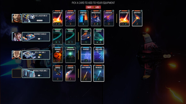 星尘战线 Breachway|官方中文|Build.18387513|解压即撸