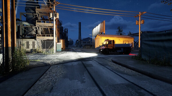 炼油厂模拟 Oil Refinery The Simulation|官方中文|Build.18387876|解压即撸