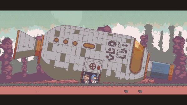 不同的星球 BOKURA planet|官方中文|Build.18355454|解压即撸