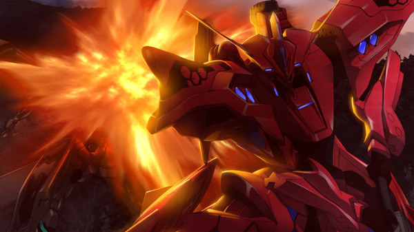 Muv-Luv Alternative|官方中文|解压即撸