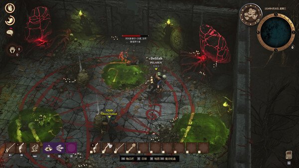 铁路神谕 海斯特拉 RailGods of Hysterra|官方中文|Build.18449541|解压即撸