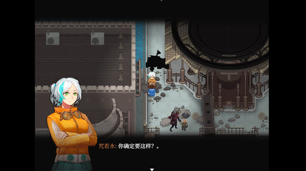 荒镇 返家|官方中文|Build.18516206|解压即撸