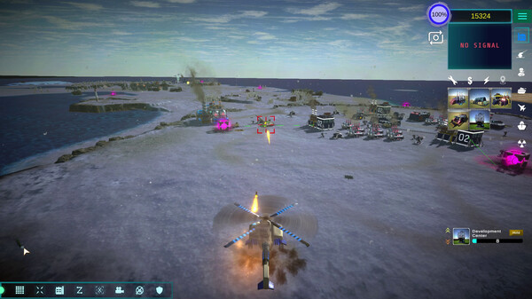 战术战争 Tactical Warfare|官方中文|Build.18519153|解压即撸