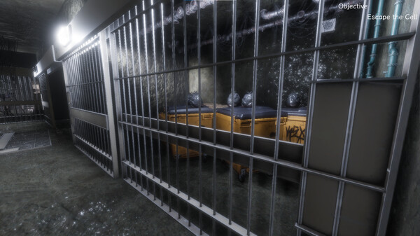 人造囚徒 Synthetic Captive|官方中文|Build.18520305|解压即撸