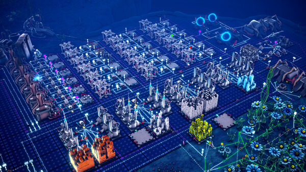 蚁托邦 Microtopia |官方中文|Build.20005121|解压即撸