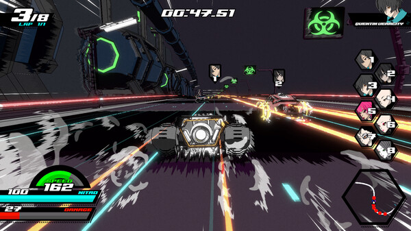 霓虹巅峰 超越极限 Neon Apex Beyond the Limit|官方中文|Build.18584388|解压即撸
