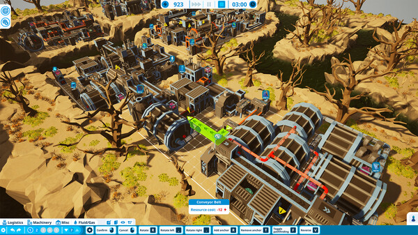 Automate It Factory Puzzle|官方中文|Build.18630949|解压即撸