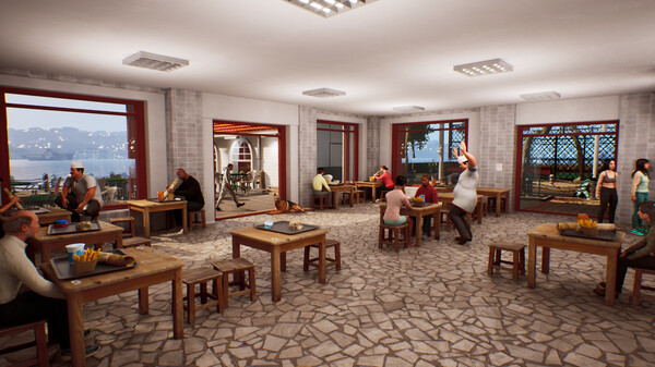 Wrap House Simulator|官方中文|Build.18644386|解压即撸
