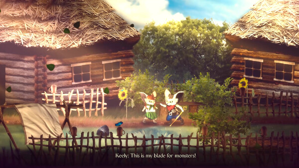 The Little Brave|官方中文|Build.18649308|解压即撸