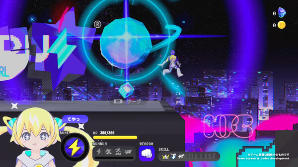 CONERU -DIMENSION GIRL|官方中文|Build.18635292|解压即撸