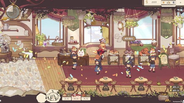 亚路塔 狐狸狐途的面包冒险|官方中文|Build.18125664|解压即撸