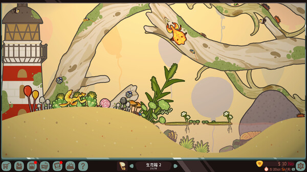 虫虫生态箱 Bugtopia|官方中文|Build.18673464|解压即撸