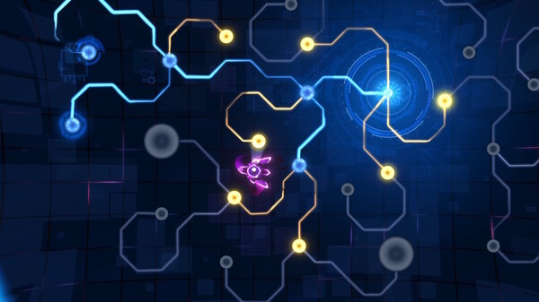 故障星系 Galactic Glitch|官方中文|Build.18719514|解压即撸