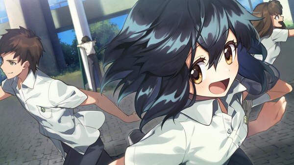 永夏之恋 終わらない季節の真ん中で|官方中文|Build.18234142+全DLC|解压即撸