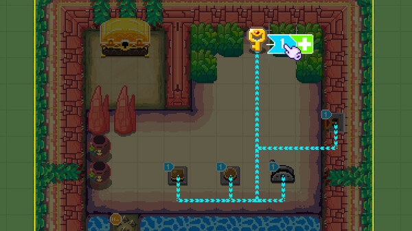 创造自己的地下城 Super Dungeon DIY|官方中文|Build.13990711|解压即撸