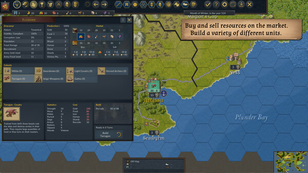 王国地下城与英雄|官方中文|Build.18778787|解压即撸